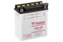 Yuasa 12N5-3B (CP) 12V Conventional Motorcycle Battery
