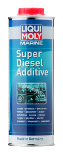 Liqui Moly Marine Super Diesel Additive 1L - 25007