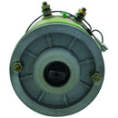 WAI Non Automotive Motor - 10742N