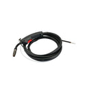 Draper MIG Torch-Direct FIT & GAS HSE - 61811