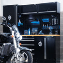 Draper 2 Door Base Cabinet - 30350