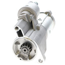 WAI Starter Motor Unit - 10991N fits Volkswagen Audi Group