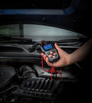 Maypole Digital Battery Tester & Analyser - MP7436