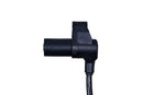 HELLA 6PU 358 216-001 Sensor, wheel speed - 2-pin connector