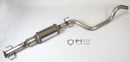 EEC DPF Cordierite Type Approved - VX6070T