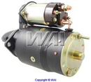 WAI Starter Motor - 4162N