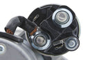 HELLA 8EA 011 612-161 Starter - 12V - 1.7kW - fits Mercedes-Benz Glc (X253)