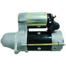 WAI Starter Motor - 18309N
