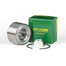 First Line Wheel Bearing Kit  - FBK1046 fits Nissan X-Trail FWD - Rear