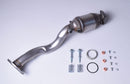 EEC Catalyst Type Approved - HA6039T