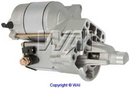 WAI Starter Motor - 17893N
