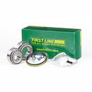 First Line Wheel Bearing Kit  - FBK647 fits Renault - Rear