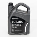 Ultratec MECHANIX 5W30 - 5 Litre Engine Oil