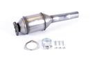 EEC Catalyst Type Approved - FR6093T