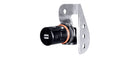 HELLA 6PU 358 217-391 Sensor, wheel speed - 2-pin connector