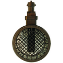 WAI Mass Air Flow Sensor - MAF10193T
