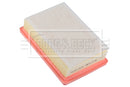 Borg & Beck Air Filter  - BFA2728