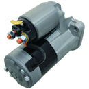 WAI Starter Motor - 17772N