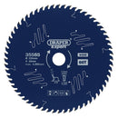 Draper Expert TCT Saw Blade 255mm 60T - 35585