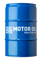 Liqui Moly Marine 4T Motor Oil 10W-30 60L - 25025