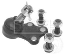 Borg & Beck Ball Joint Lower Lh  - BBJ5321 fits LDV Cub,Vanette 1998-01