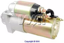 WAI Starter Motor - 6407N