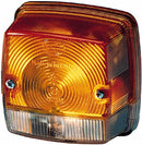 HELLA 2BE 003 347-007 Direction Indicator - Halogen - 24/12V - Quantity 155