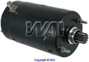 WAI Starter Motor - 18300BN