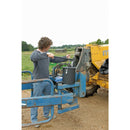 High Volume Hand Grease Pump