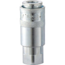 Pcl Airflow Coupling Female - Thread RP 1/4 - AC21CF05