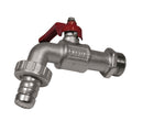Liqui Moly 3/4 Ball Drain TAP (Metal)  1 Pack - 3329