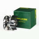 First Line Wheel Bearing Kit - FBK1559