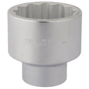 Elora 65mm  BI-Hex Socket 1"Drive - 67434