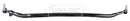 Borg & Beck Rod Assembly - BTR33139