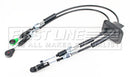 First Line Gear Control Cable - FKG1321