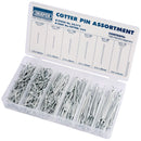 Draper Cotter Pin Asstmnt 555pcs - 56375