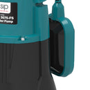 SIP SUB 3075 Dirty Water Pump