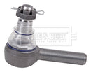 Borg & Beck Tie Rod End - BTR32279