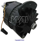 WAI Alternator - 8618N
