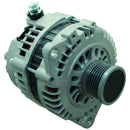 WAI Alternator - 13939N
