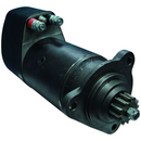 WAI Starter Motor - 18376N