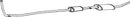 Klarius AN377E - Complete Assembly  - Fits Rover Mini Mk.2 850,1.0,1.1