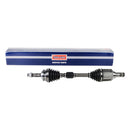Borg & Beck Driveshaft  - BDS1252