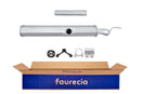 FAURECIA 8LE 366 054-621 Catalytic Converter - Easy2Fit® Kit - fits VW GOLF IV (1J1)