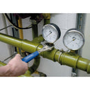 Draper Adjustable 3PC SG Spanner Set - 88598