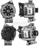 Borg & Beck Alternator  - BBA2569