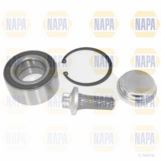 Napa Wheel Bearing Kit - PWB1346