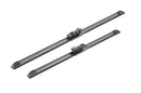 Bosch Aerotwin Front Wiper Blade Set - 550/450mm - A011S