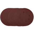 Draper 125mm Sanding Disc 240g - 54758