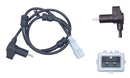 Intermotor Wheel Speed Sensor - 60090